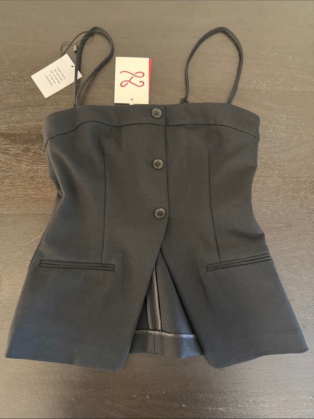 L’academie Benigna trouser - Picture 6 of 7